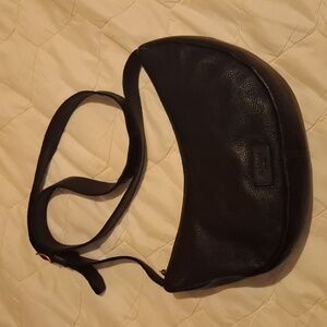 Margot Parker Half Moon Shoulder Bag